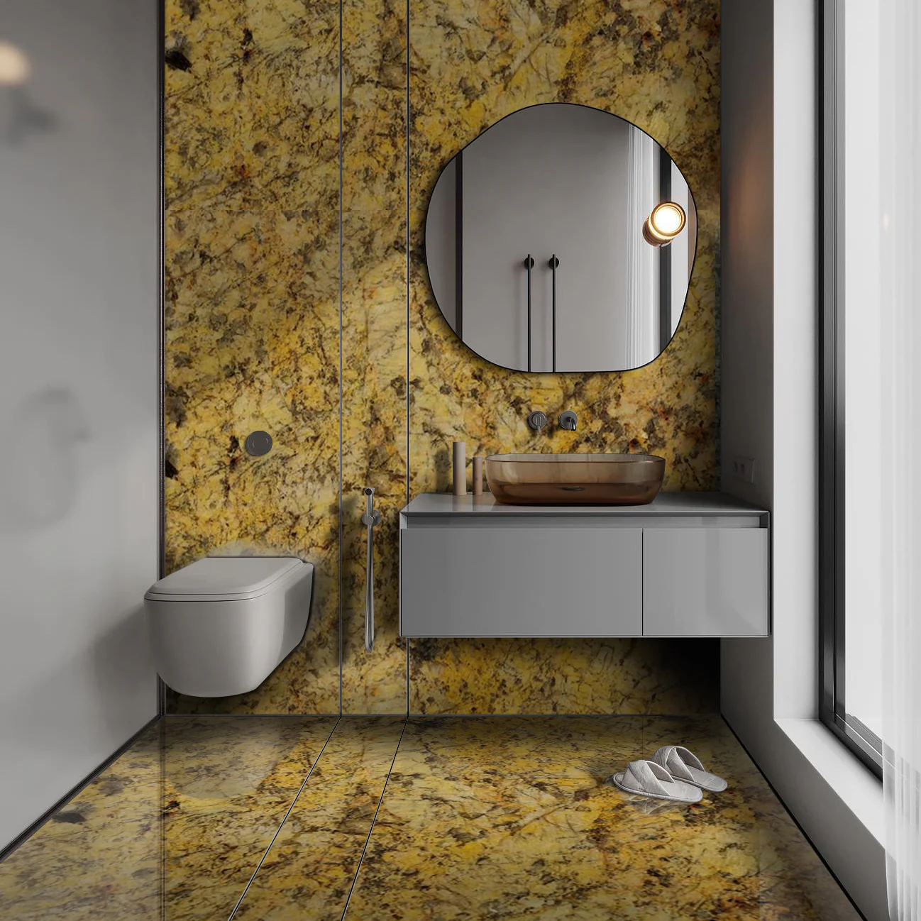 Indian Granite