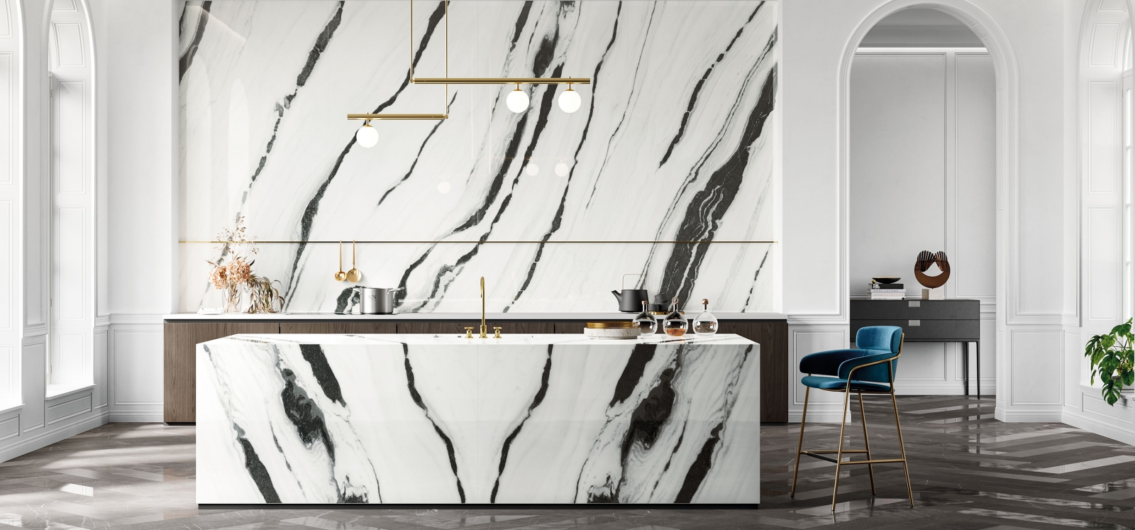 Indian Marble