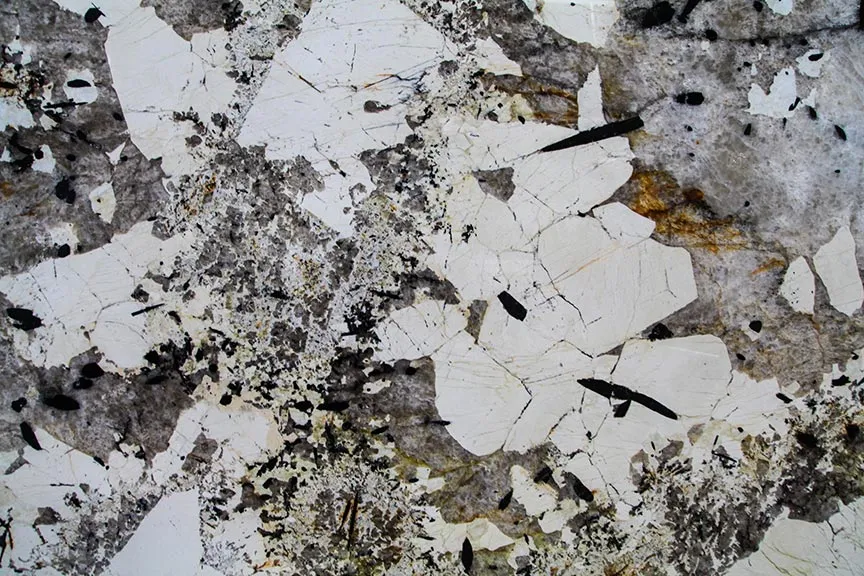 Patagonia Quartz